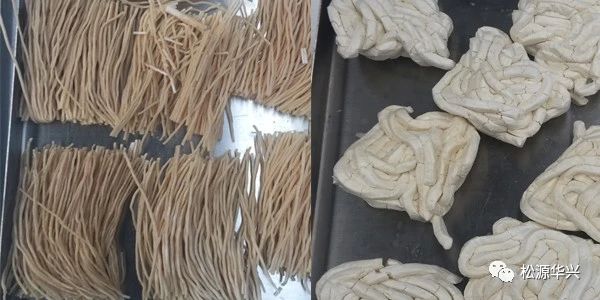 食品凍干機